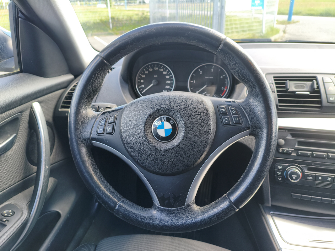 Bmw Série 1 — 14