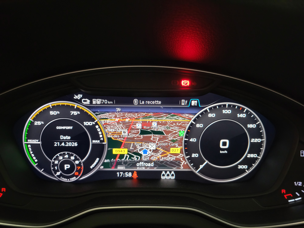 Audi Q5 — 16