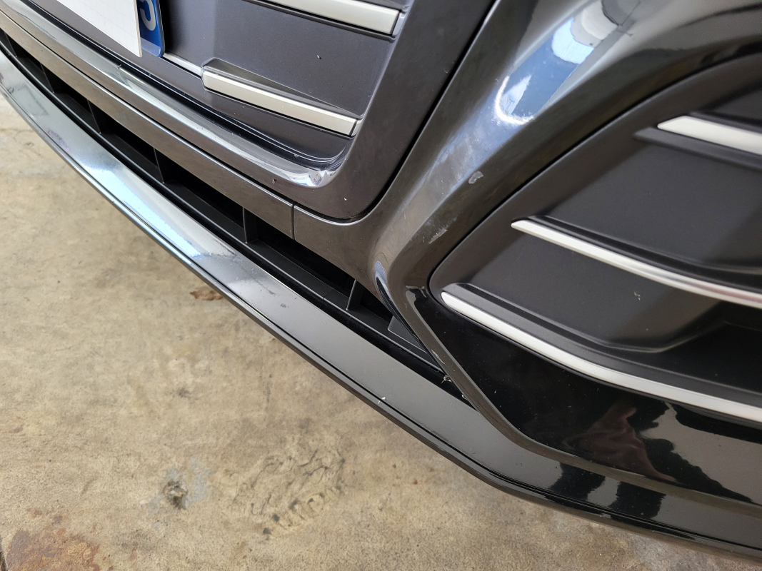 Audi Q5 — 35