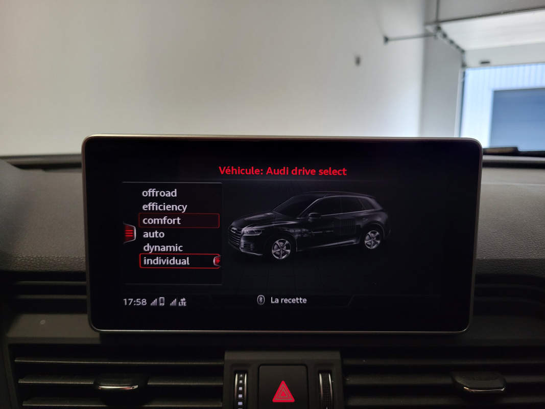 Audi Q5 — 19