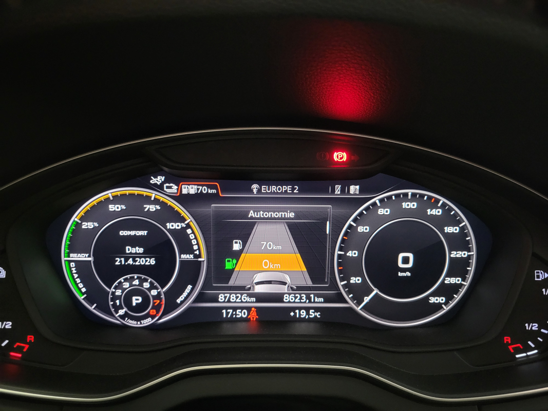 Audi Q5 — 17