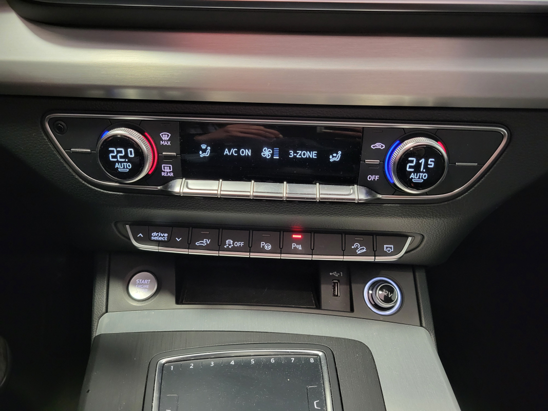 Audi Q5 — 20