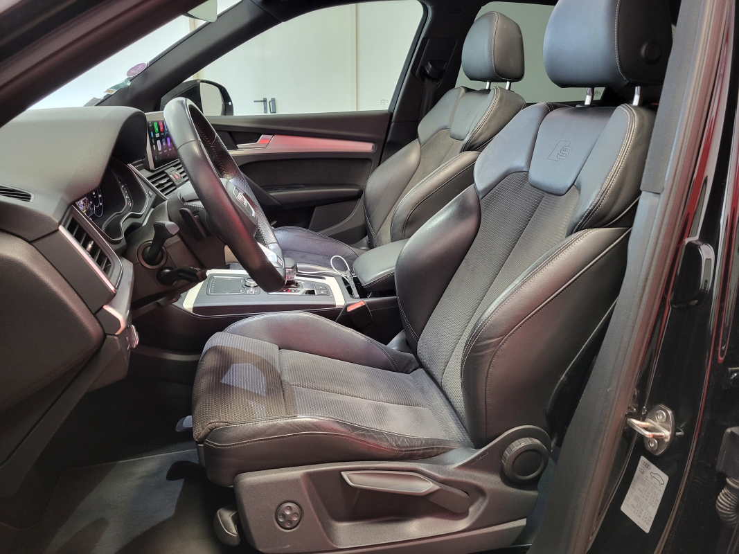 Audi Q5 — 11
