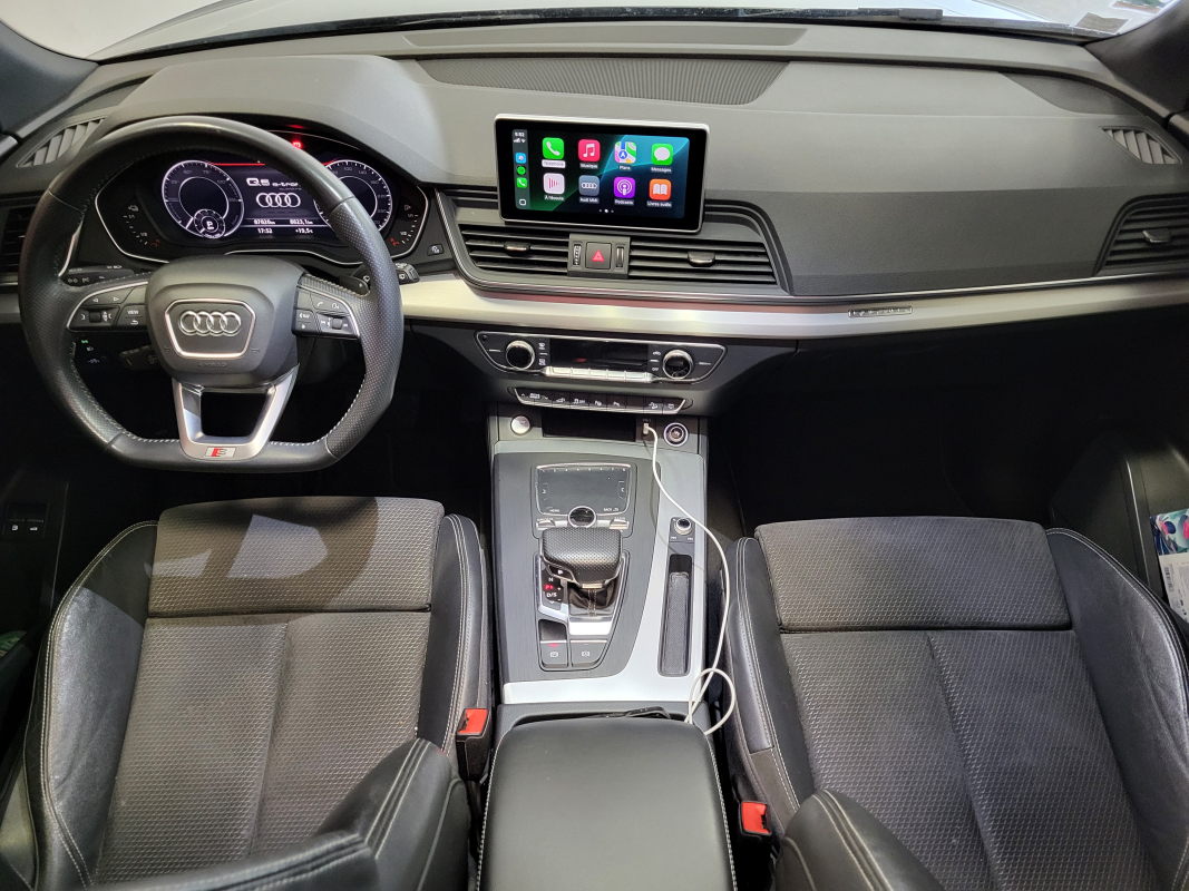 Audi Q5 — 13