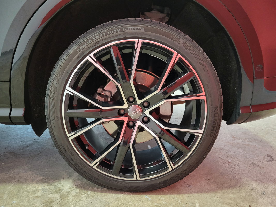 Audi Q5 — 31
