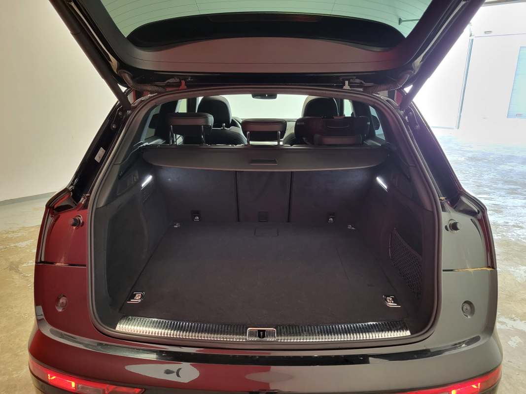 Audi Q5 — 28