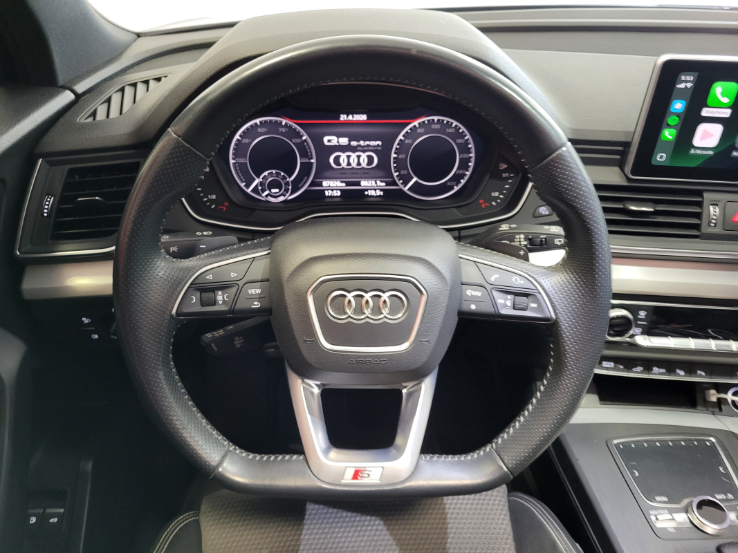 Audi Q5 — 15