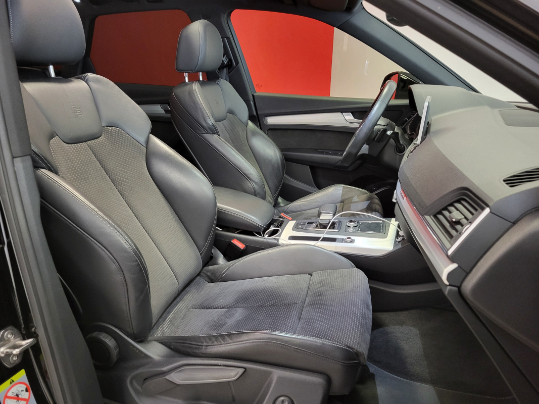 Audi Q5 — 25
