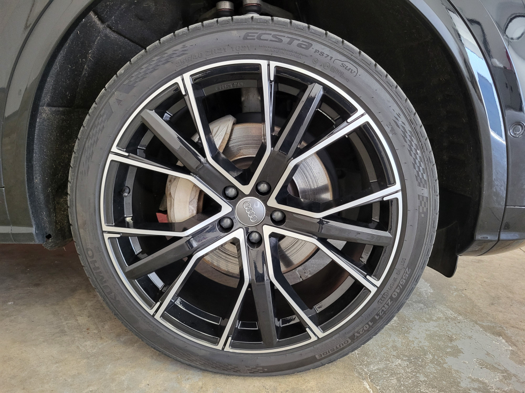 Audi Q5 — 9