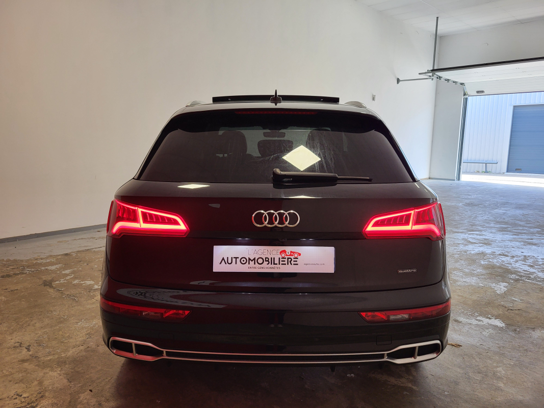 Audi Q5 — 6