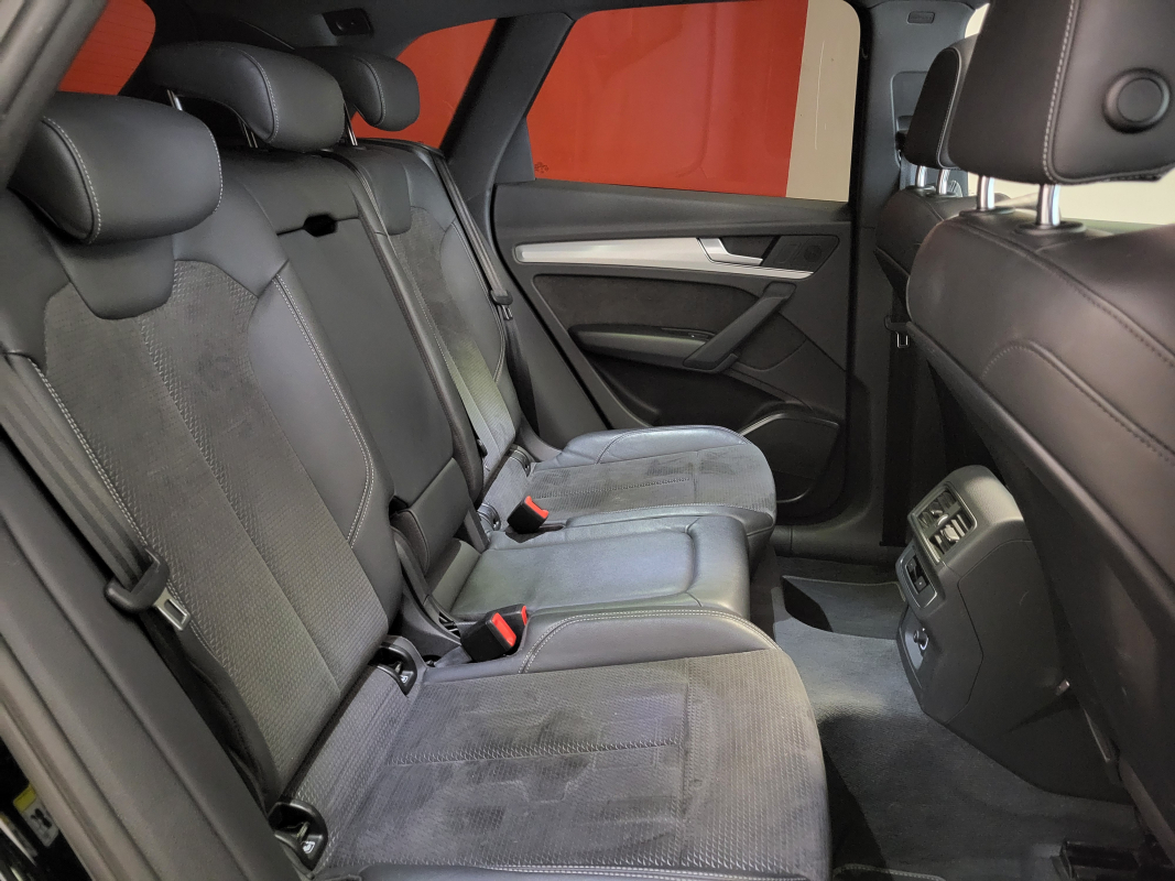 Audi Q5 — 26
