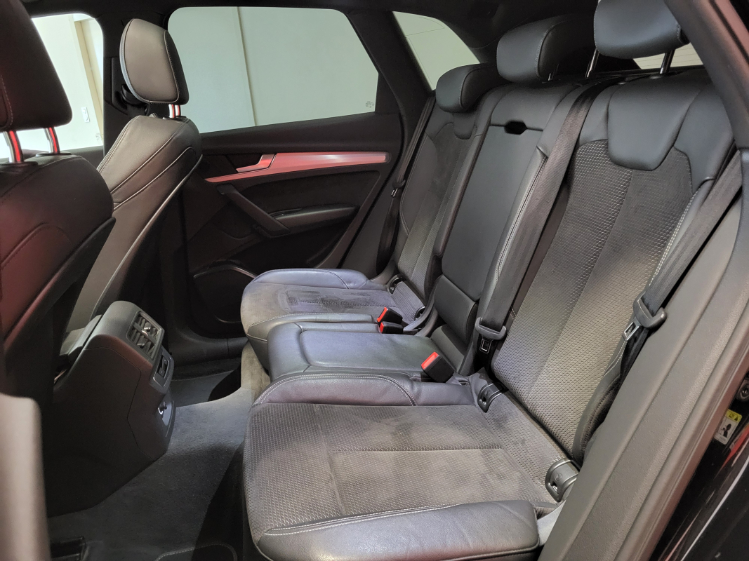 Audi Q5 — 12