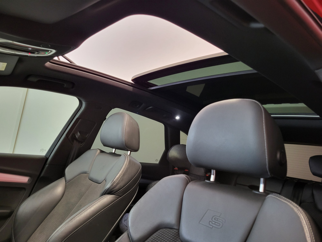 Audi Q5 — 10