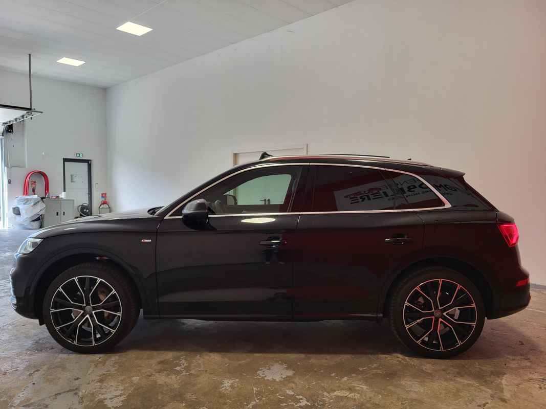 Audi Q5 — 4