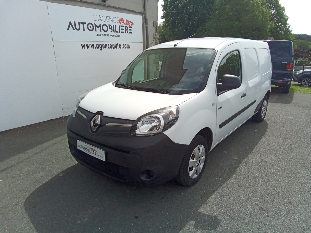 Renault Kangoo Express Z.E