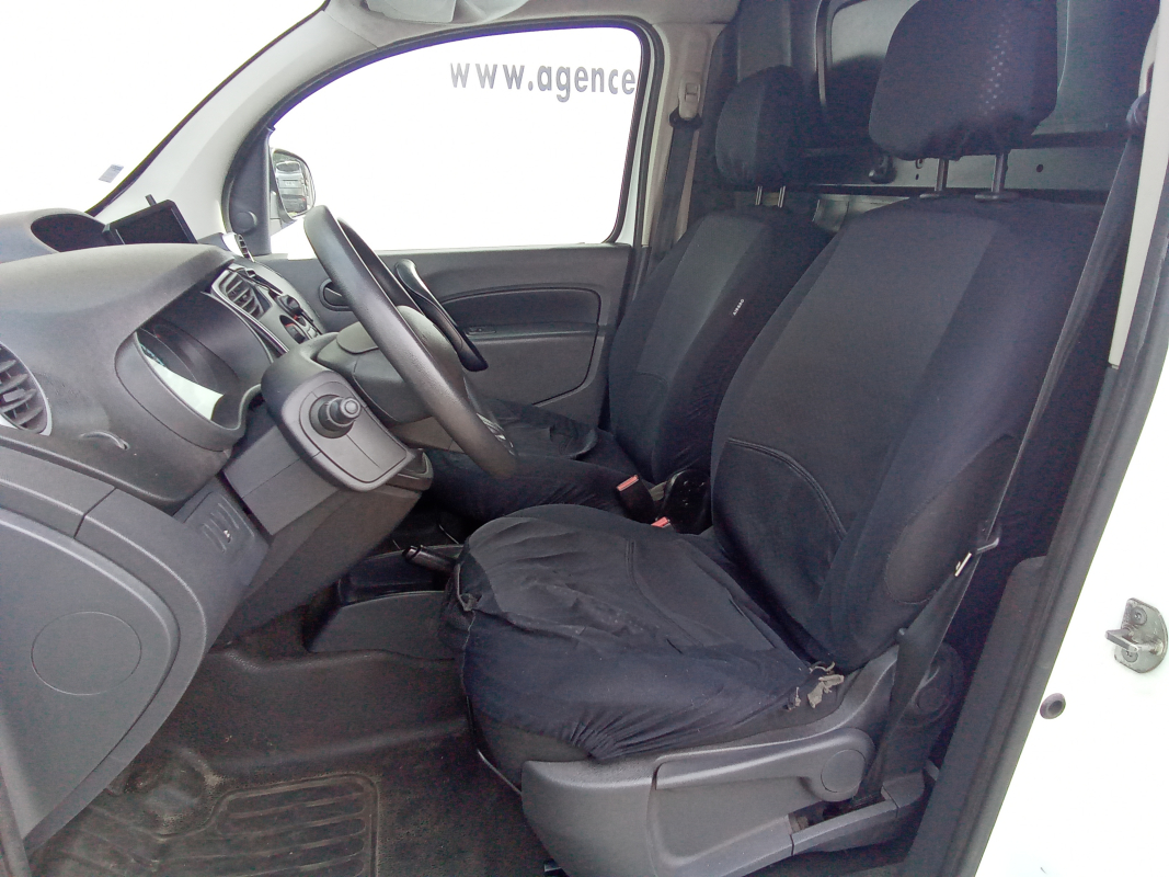 Renault Kangoo Express Z.E — 13