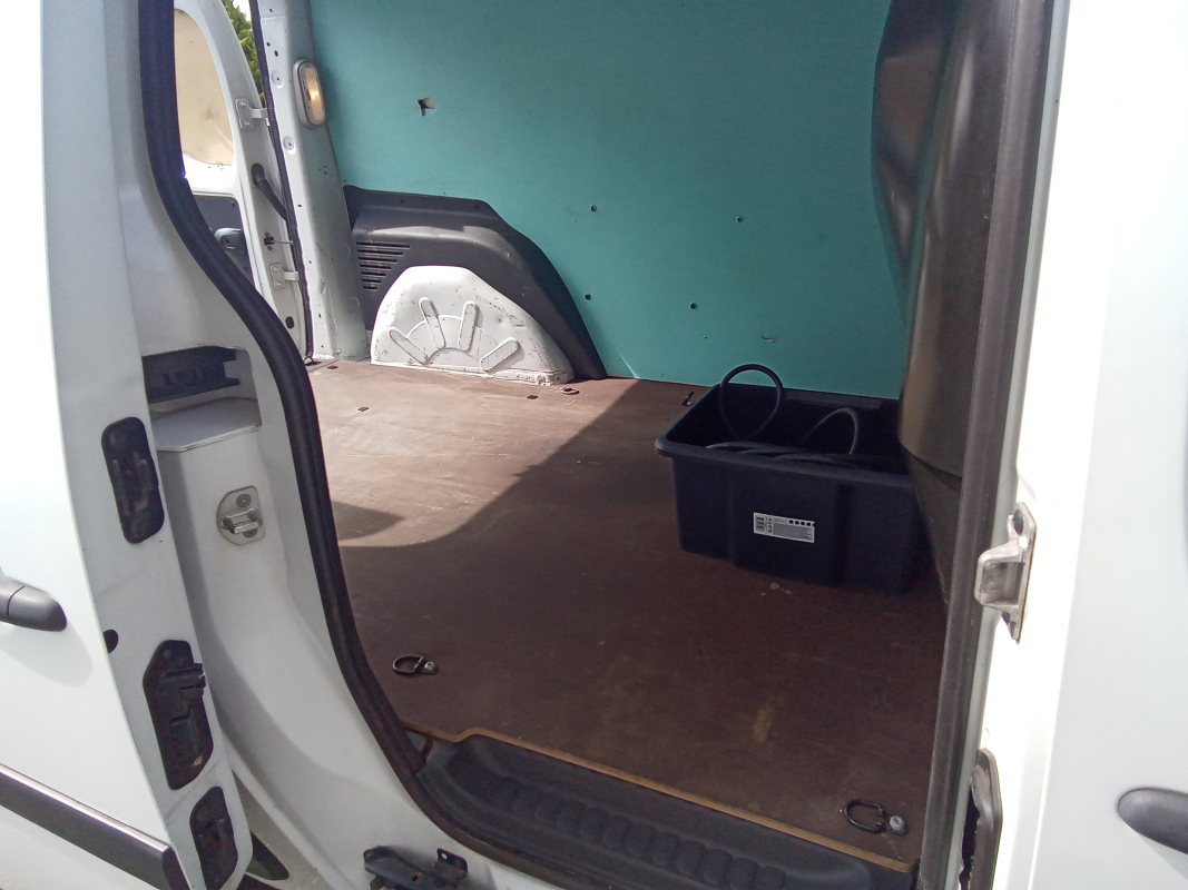 Renault Kangoo Express Z.E — 15
