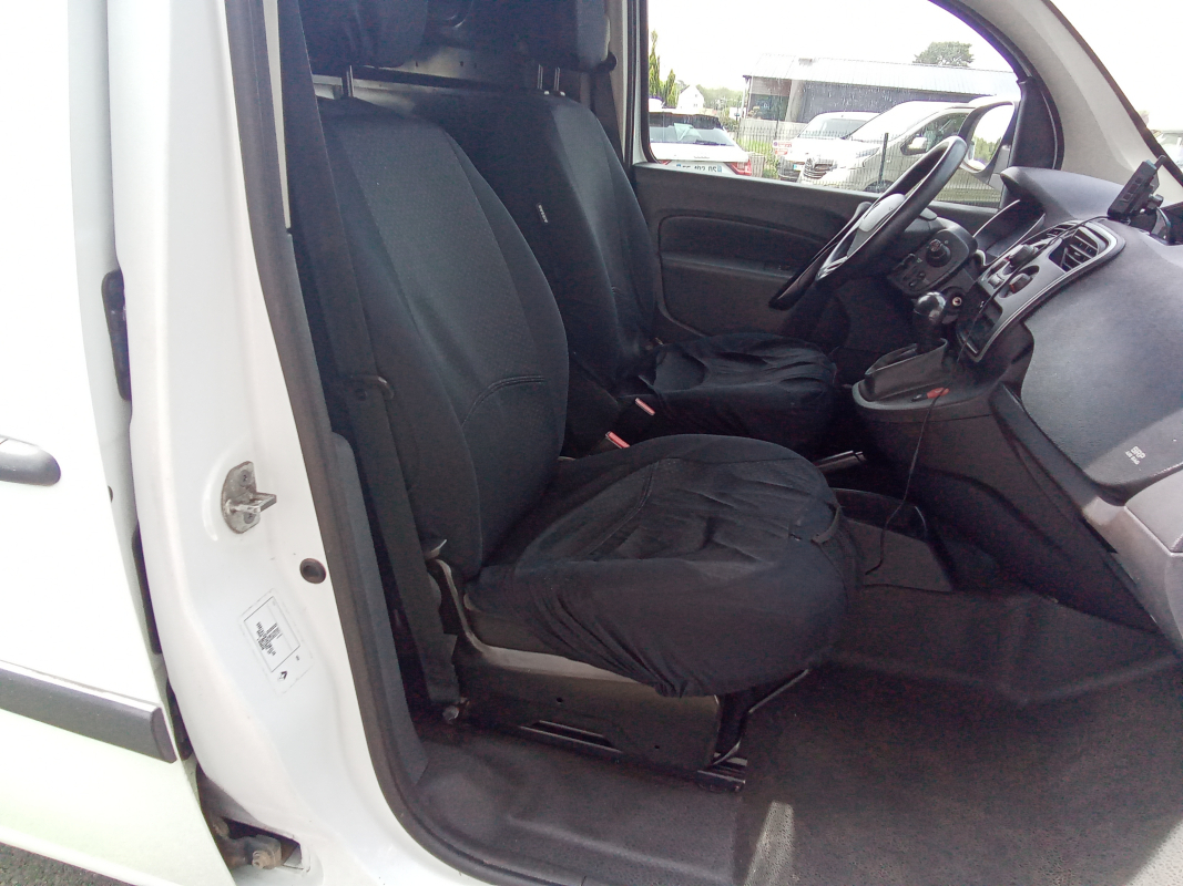 Renault Kangoo Express Z.E — 14