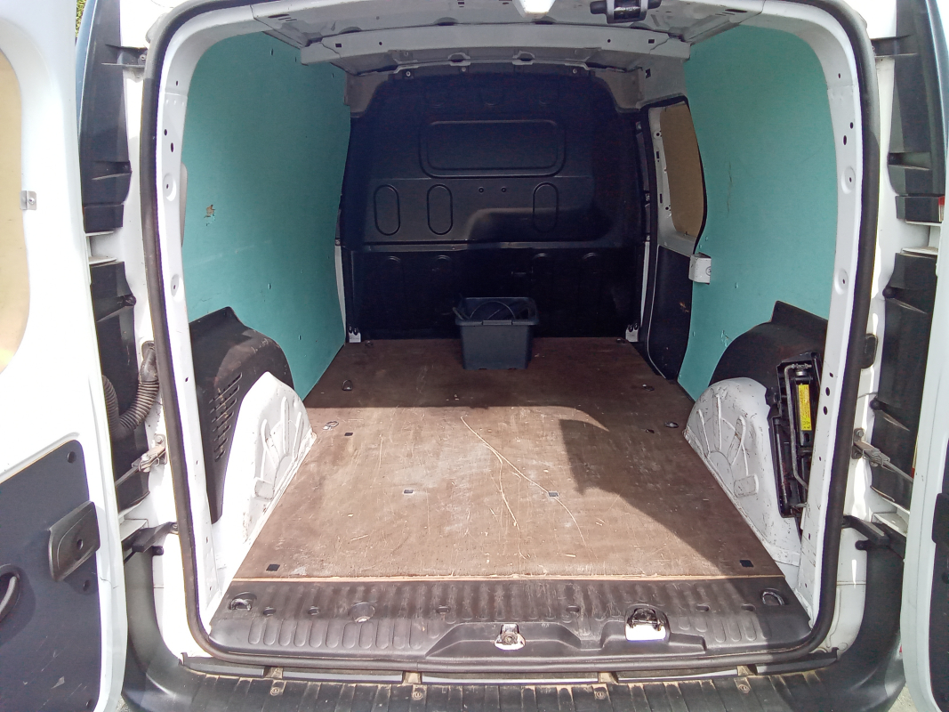 Renault Kangoo Express Z.E — 16