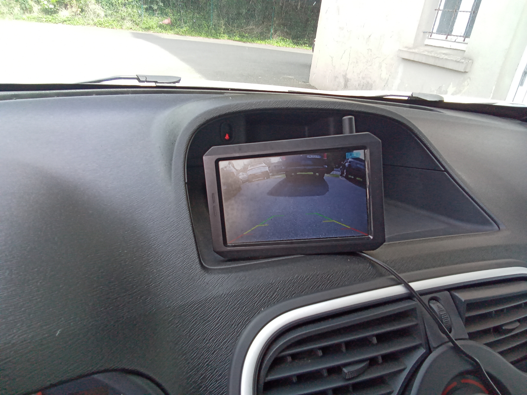 Renault Kangoo Express Z.E — 10