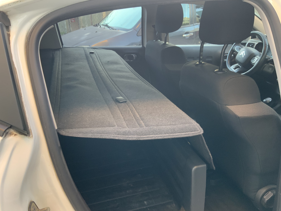 Citroen C3 — 6