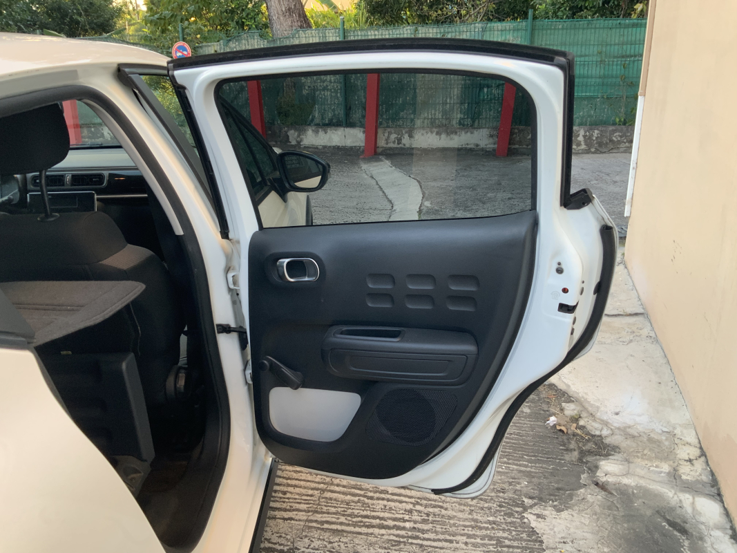 Citroen C3 — 5