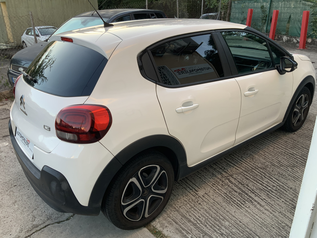 Citroen C3 — 11