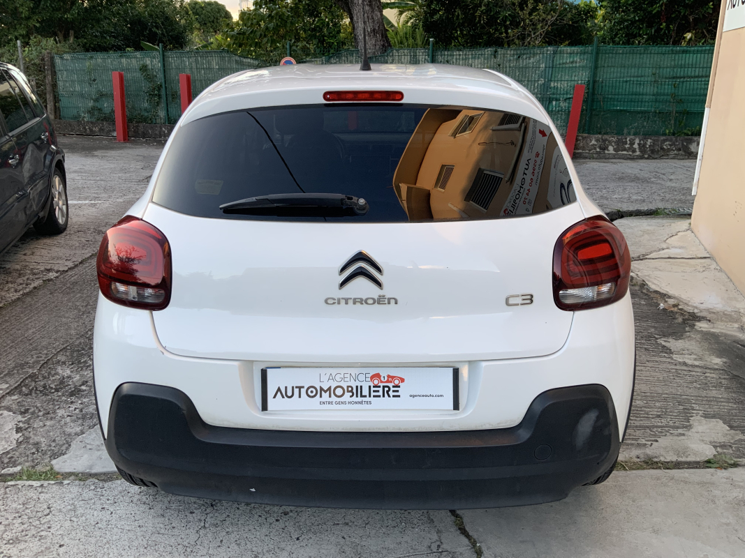 Citroen C3 — 10