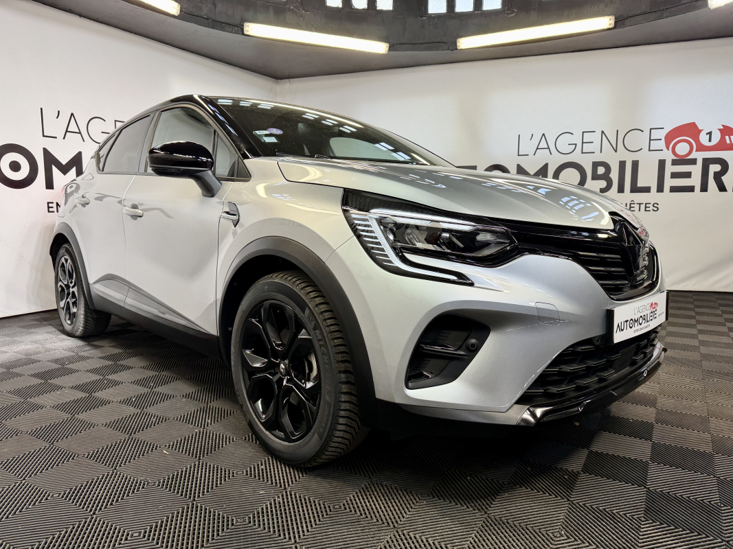 Renault Captur — 3