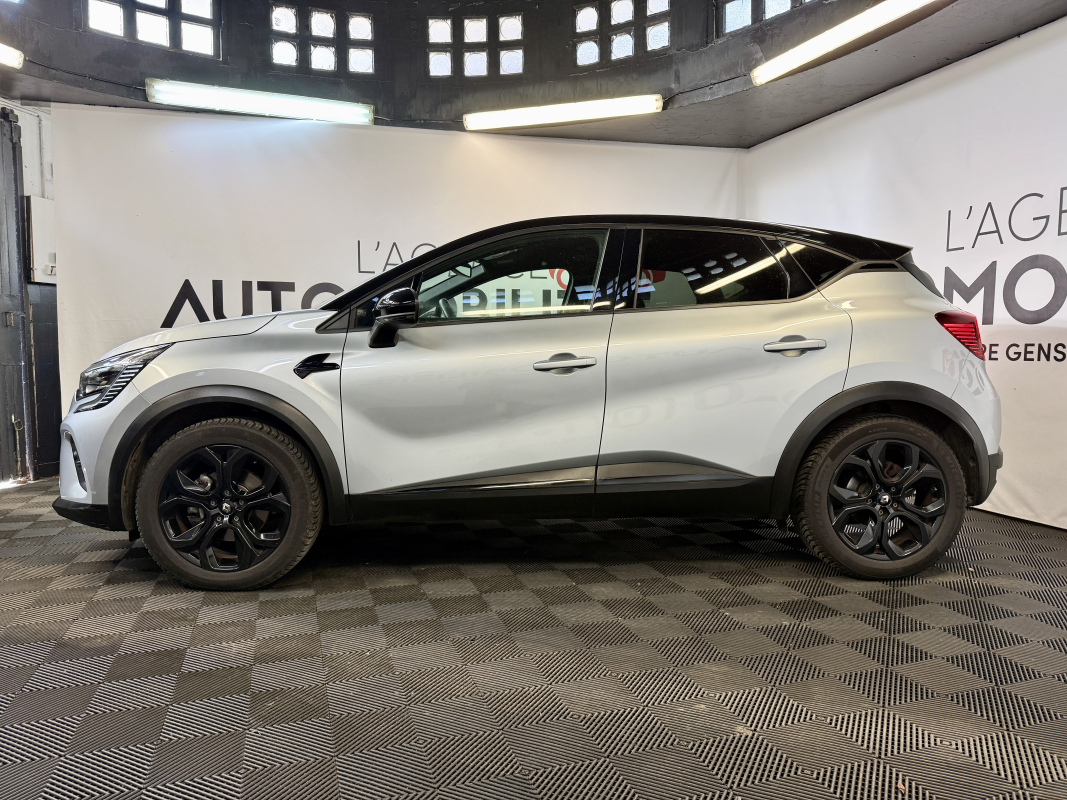Renault Captur — 8