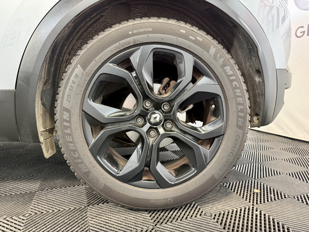 Renault Captur — 23