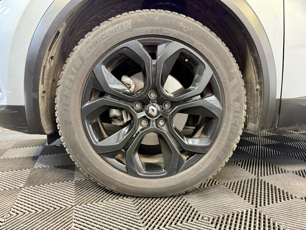 Renault Captur — 9