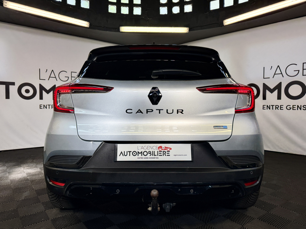 Renault Captur — 6