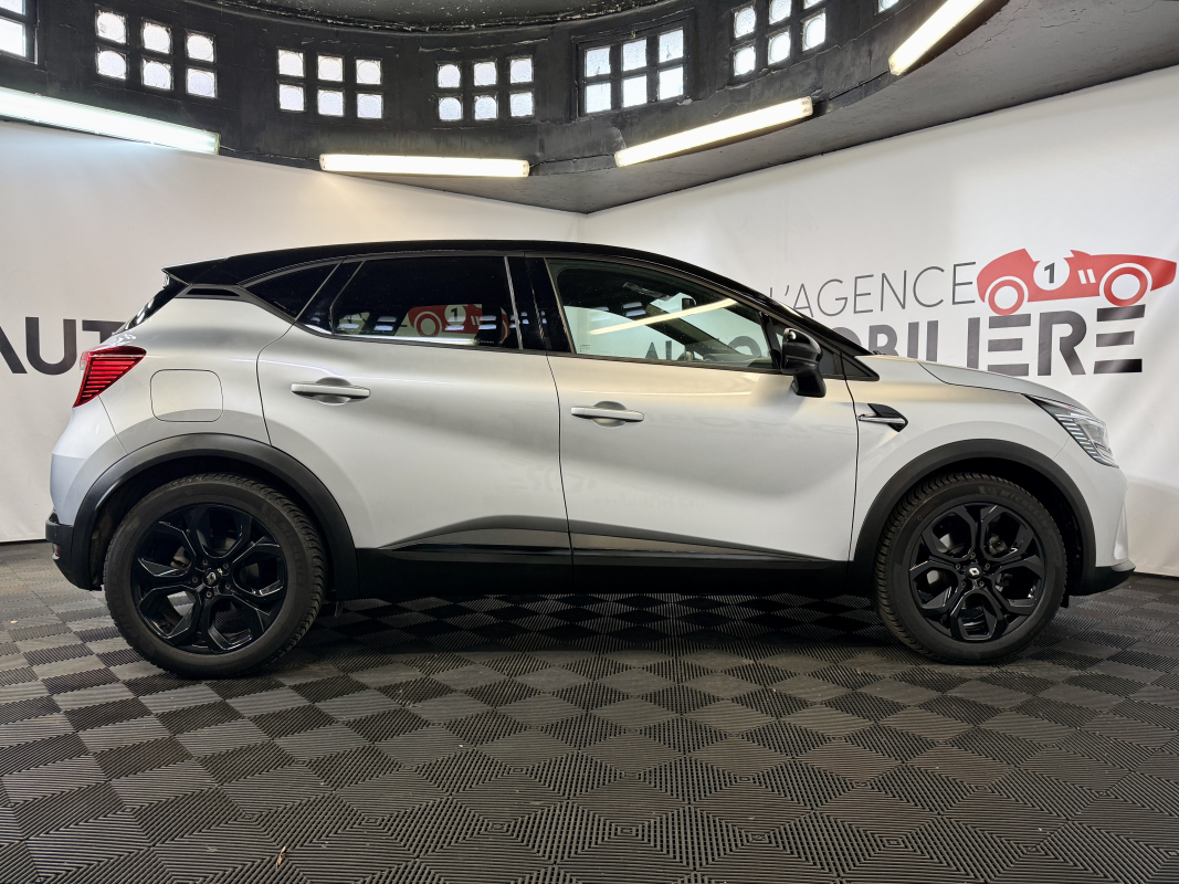 Renault Captur — 4