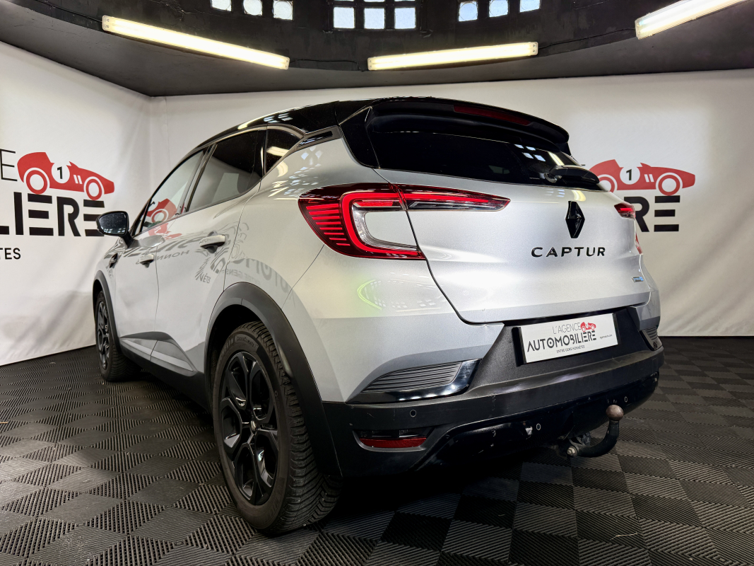 Renault Captur — 7