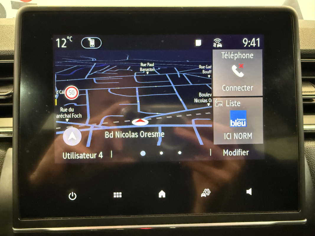 Renault Captur — 18