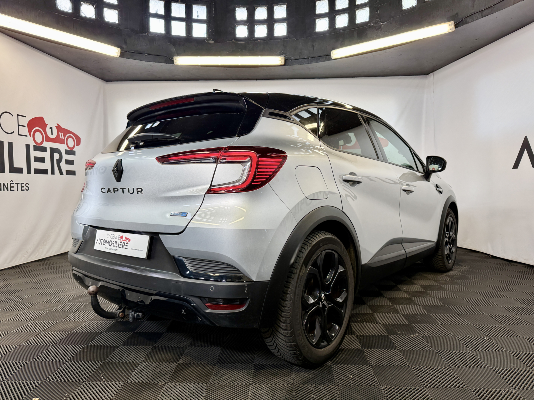 Renault Captur — 5