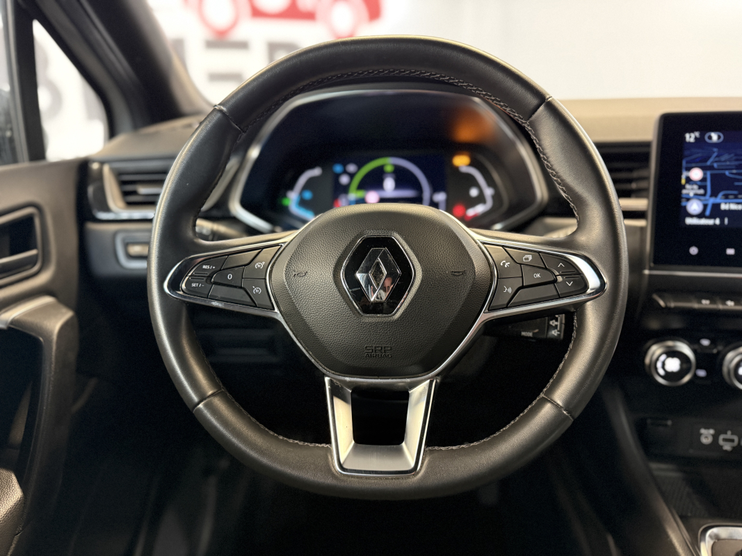 Renault Captur — 17
