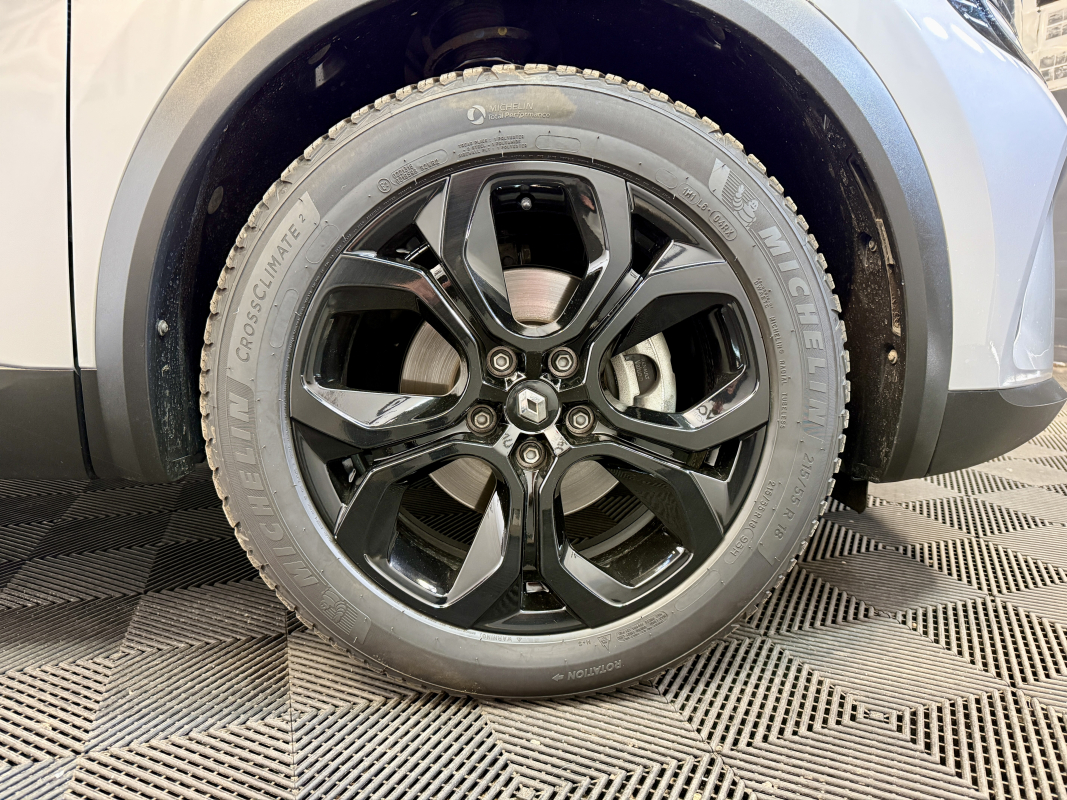 Renault Captur — 24