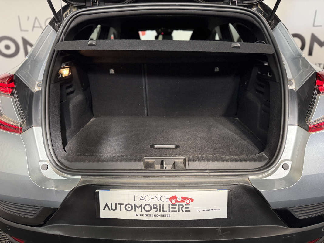Renault Captur — 16