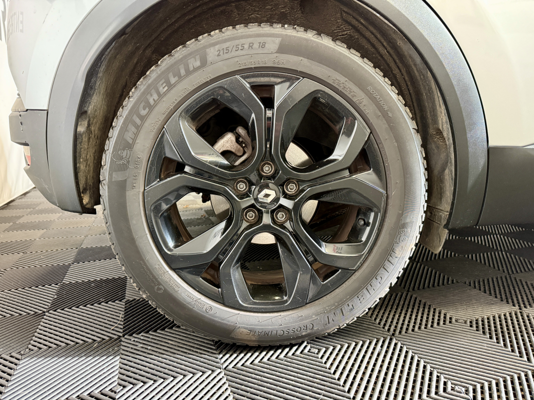 Renault Captur — 25