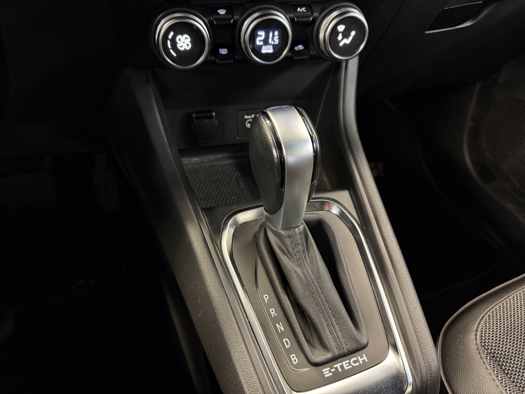 Renault Captur — 21