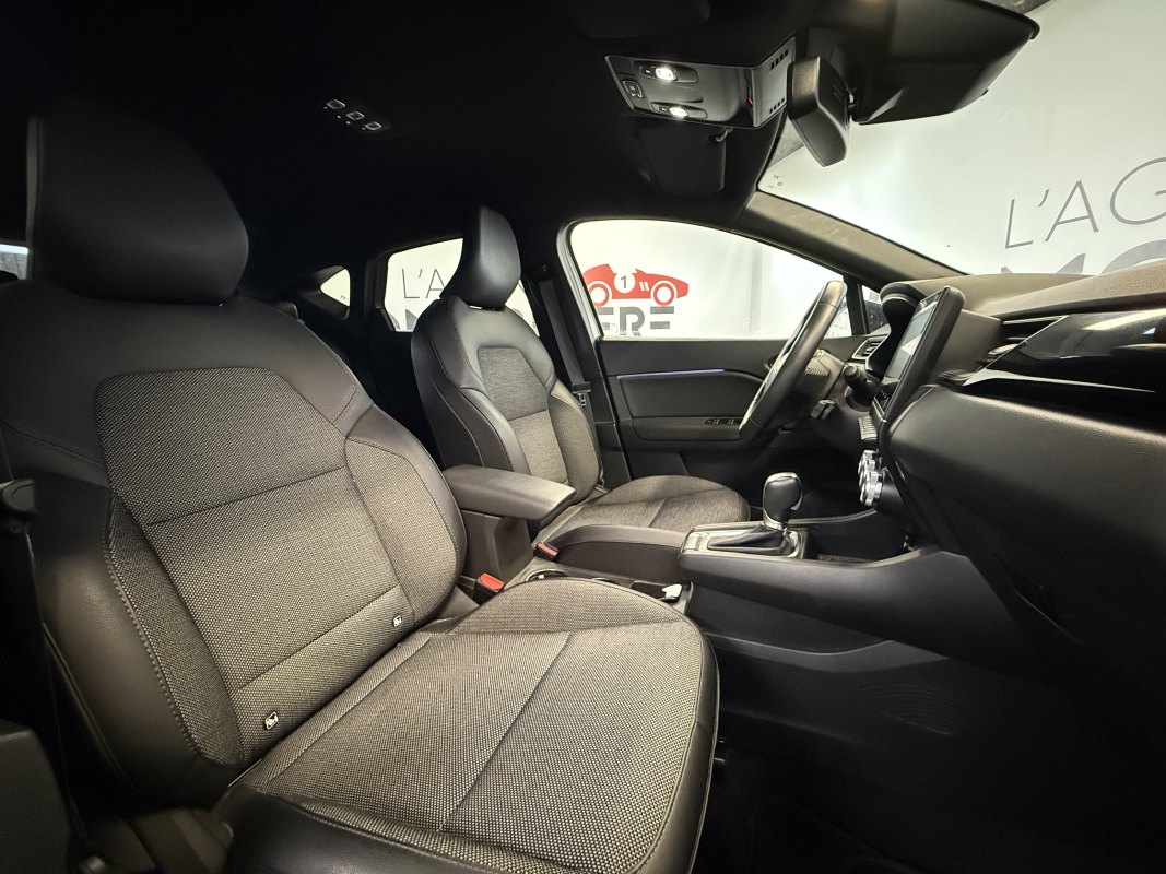 Renault Captur — 14