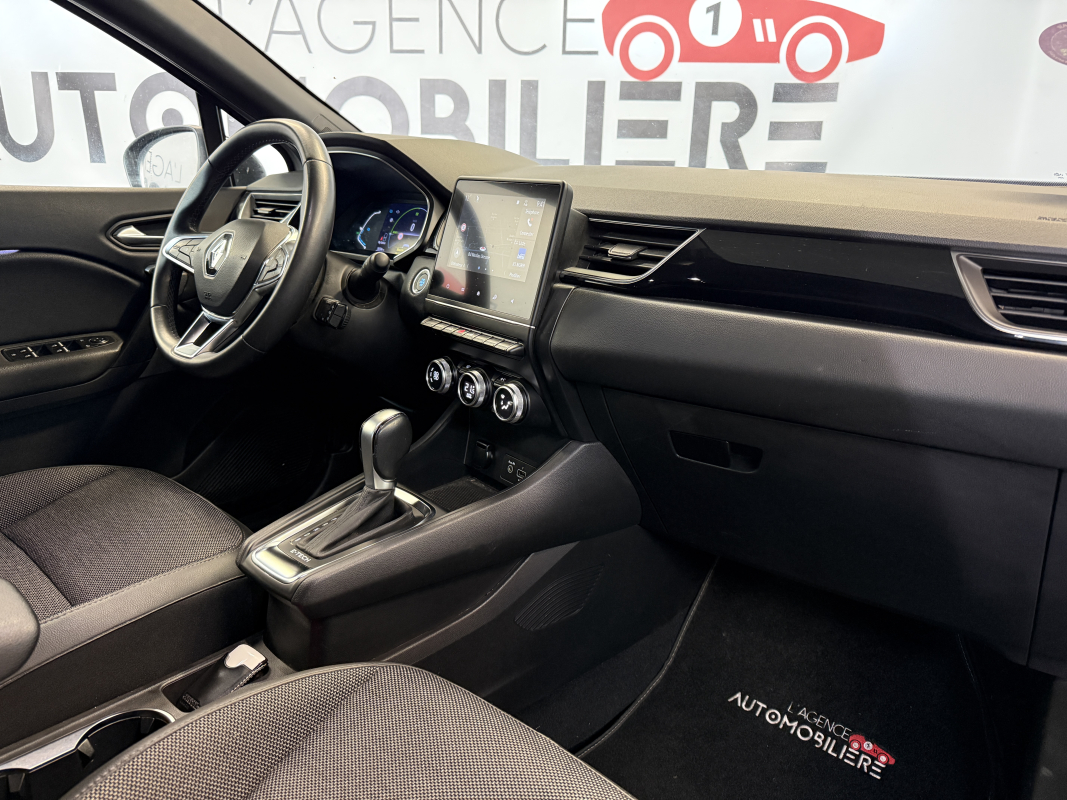 Renault Captur — 13