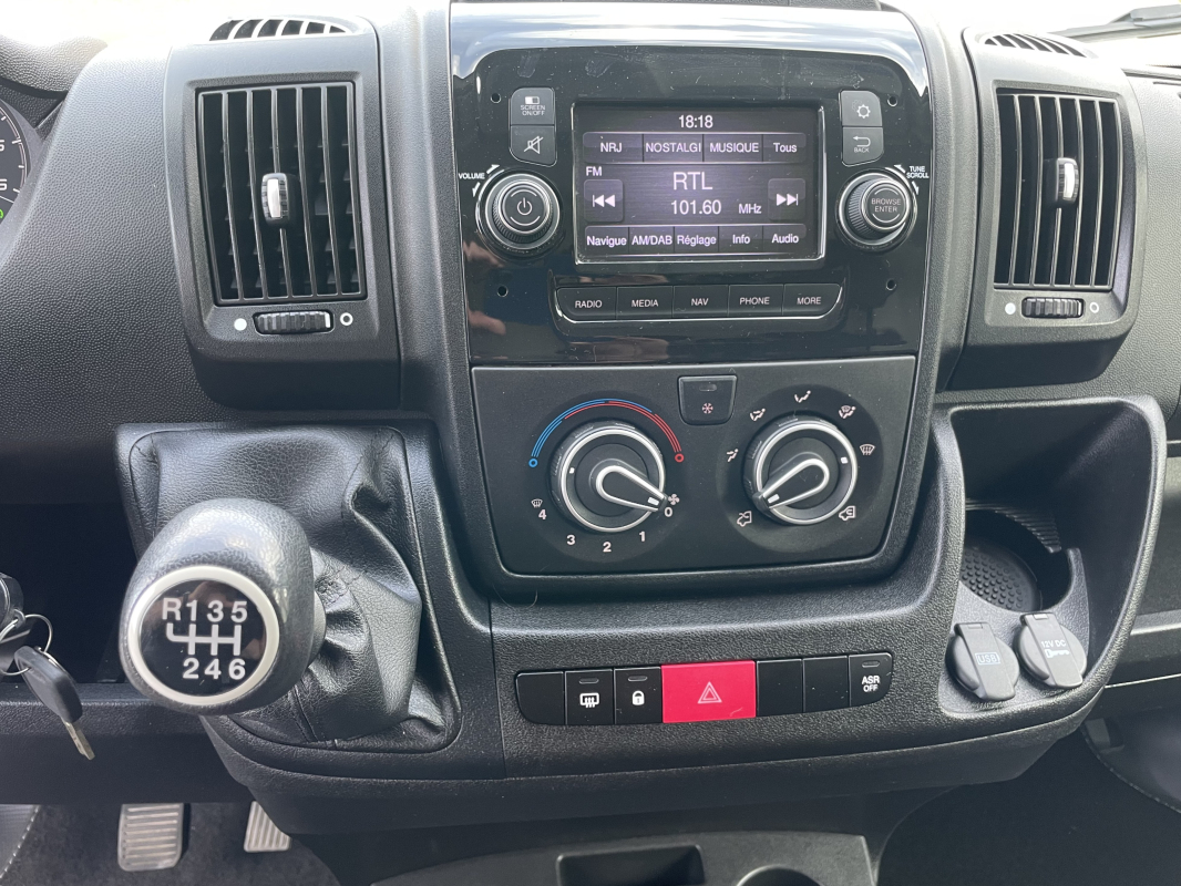 Citroen Jumper — 25