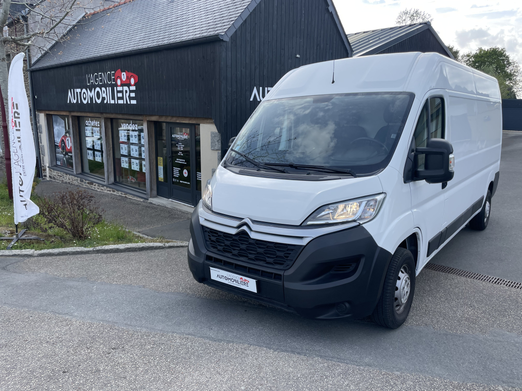 Citroen Jumper — 32