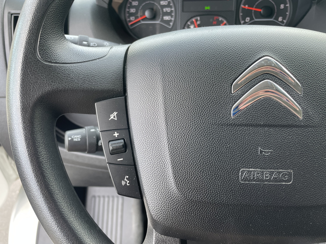Citroen Jumper — 15