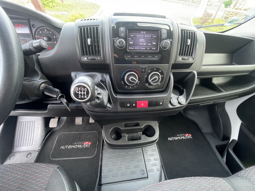 Citroen Jumper — 23