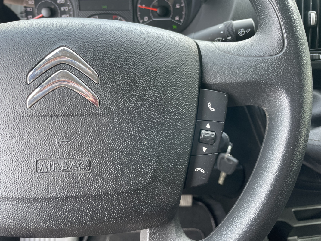 Citroen Jumper — 17