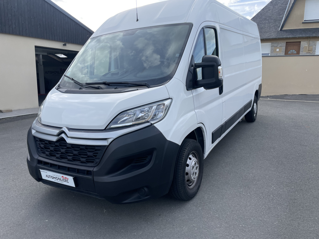 Citroen Jumper — 3